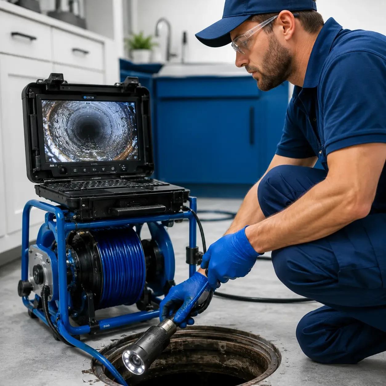 Pipe Relining professionals serving De Witt, IA
